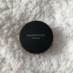 BARE MINERALS Original mineral foundation